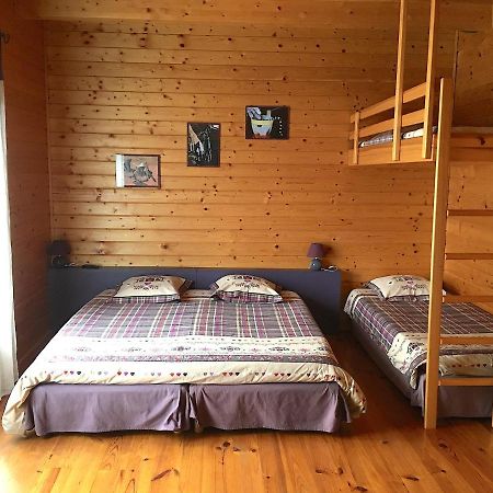 Chambres D'Hotes La Pierre D'Oran LʼArgentière-la-Bessée Екстериор снимка