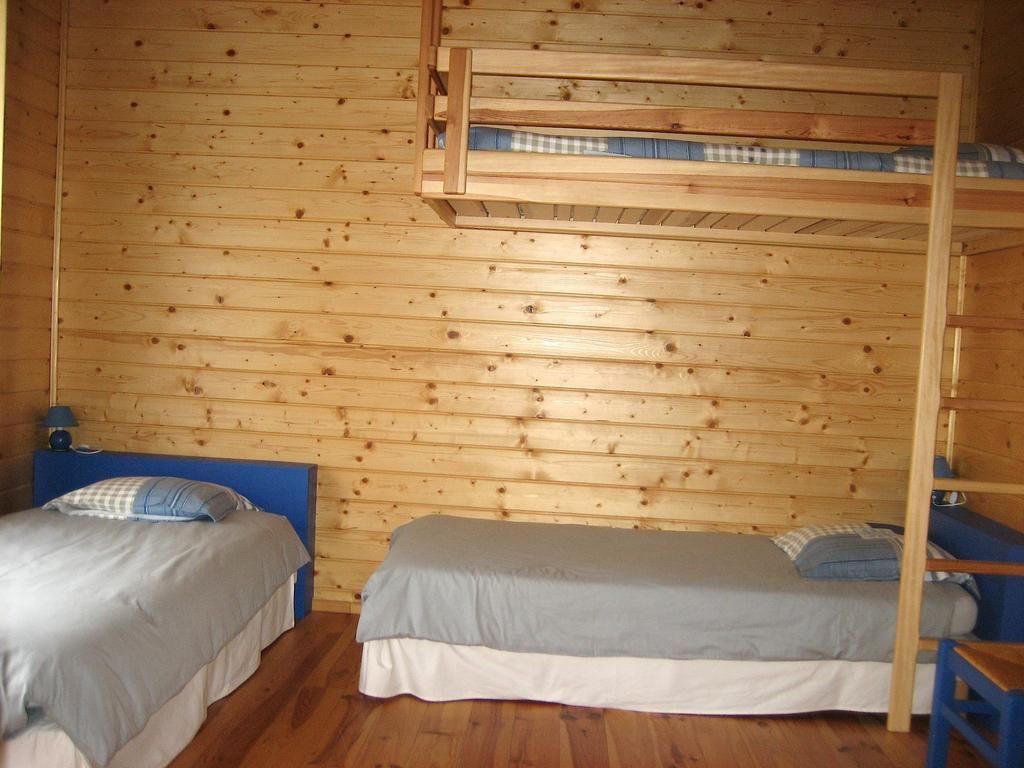 Chambres D'Hotes La Pierre D'Oran LʼArgentière-la-Bessée Екстериор снимка