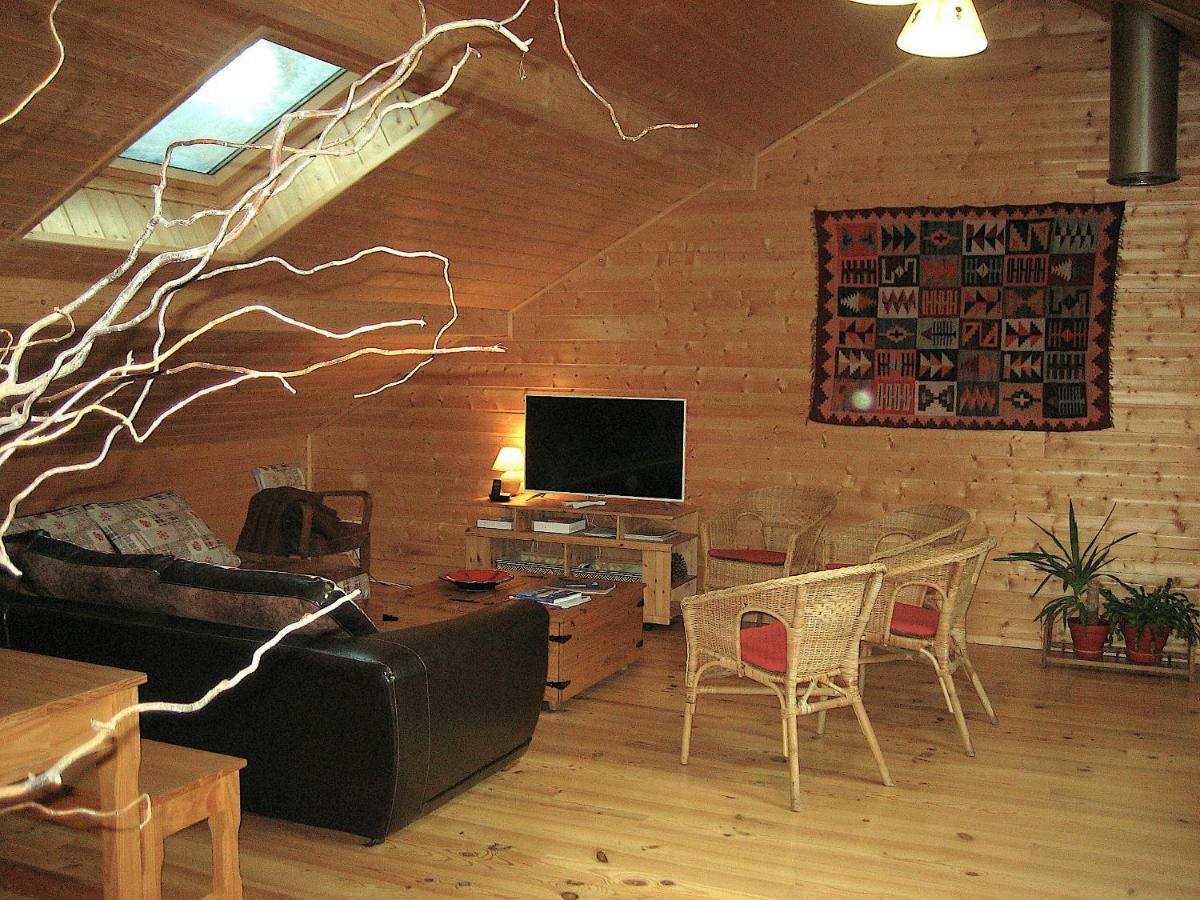 Chambres D'Hotes La Pierre D'Oran LʼArgentière-la-Bessée Екстериор снимка